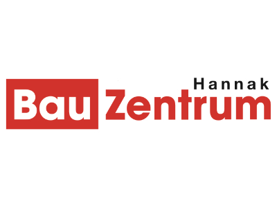 Hannak Bauzentrum Logo