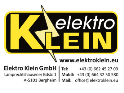 Elektro Klein Logo